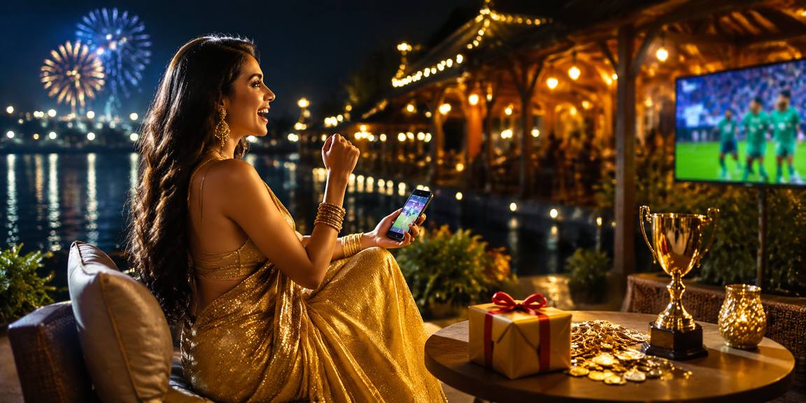 bk44bd লাইভ লাইটনিং ডাইস — মোবাইল থেকে সরাসরি টেবিলে